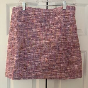 NWT loft skirt